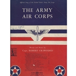 1939 - The Army Air Corps