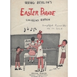 1945 - Easter Parade - Irving Berlin
