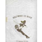 1953 - Hollywood Ice Revue
