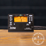 On-Stage Chromatic Tuner/Metronome/Tone Generator