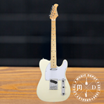 Amati F-Series 6 String Guitar - Butter Cream
