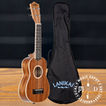 Lanikai LU Series Soprano Ukulele
