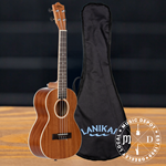 Lanikai LU Series Okoume Tenor Ukulele