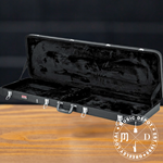 Gator Hard-Shell Wood Case for Bass Guitars