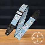 Levys Baby Unicorn - Poly Guitar Strap