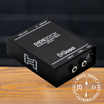 Hosa Pro-Conex Sidekick Active Direct Box