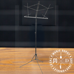 NOMAD Lightweight EZ-Angle Music Stand