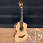 H. Jiminez Nylon String Guitar