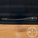 Planet Waves 1/4" Female Stereo to 3.5mm Male Mono