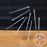 PDP 100mm Standard Tension Rods