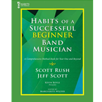 Habits of a Successful Band Musician - Percussion