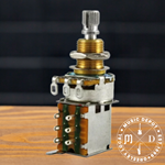 Allparts 250K Push Push Pot