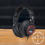 CAD Audio Closed-Back Studio Headphones