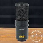 CAD Audio Supercardiod Condenser Studio Microphone