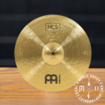 Meinl HCS 18" Crash Ride Cymbal