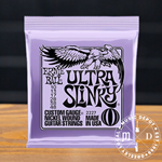 Ernie Ball Ultra Slinky Guitar Strings 10-48
