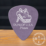 Dunlop Gator Grip Pick .71mm