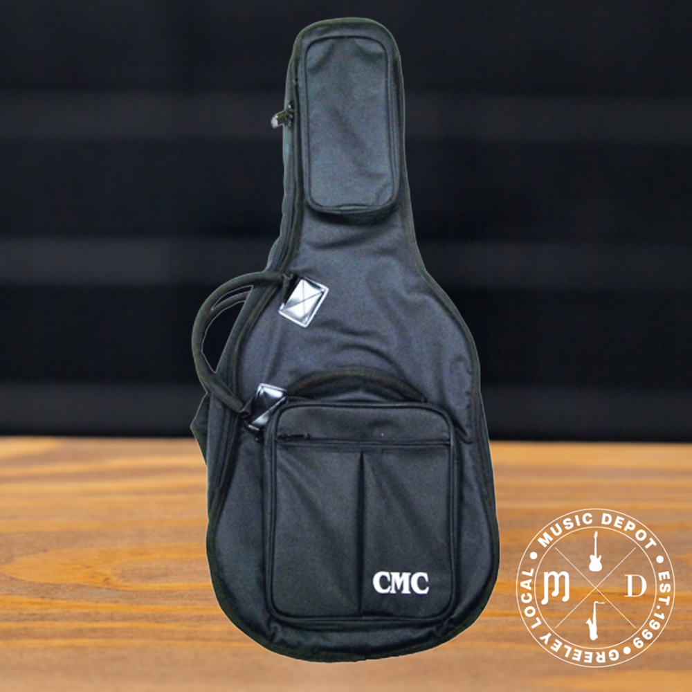 バッグ MONICO CRUZ San francisco AIR GUITAR BAG Music Depot LLC - Jackson Minion Dinky Gig Bag ((CLEARANCE))
