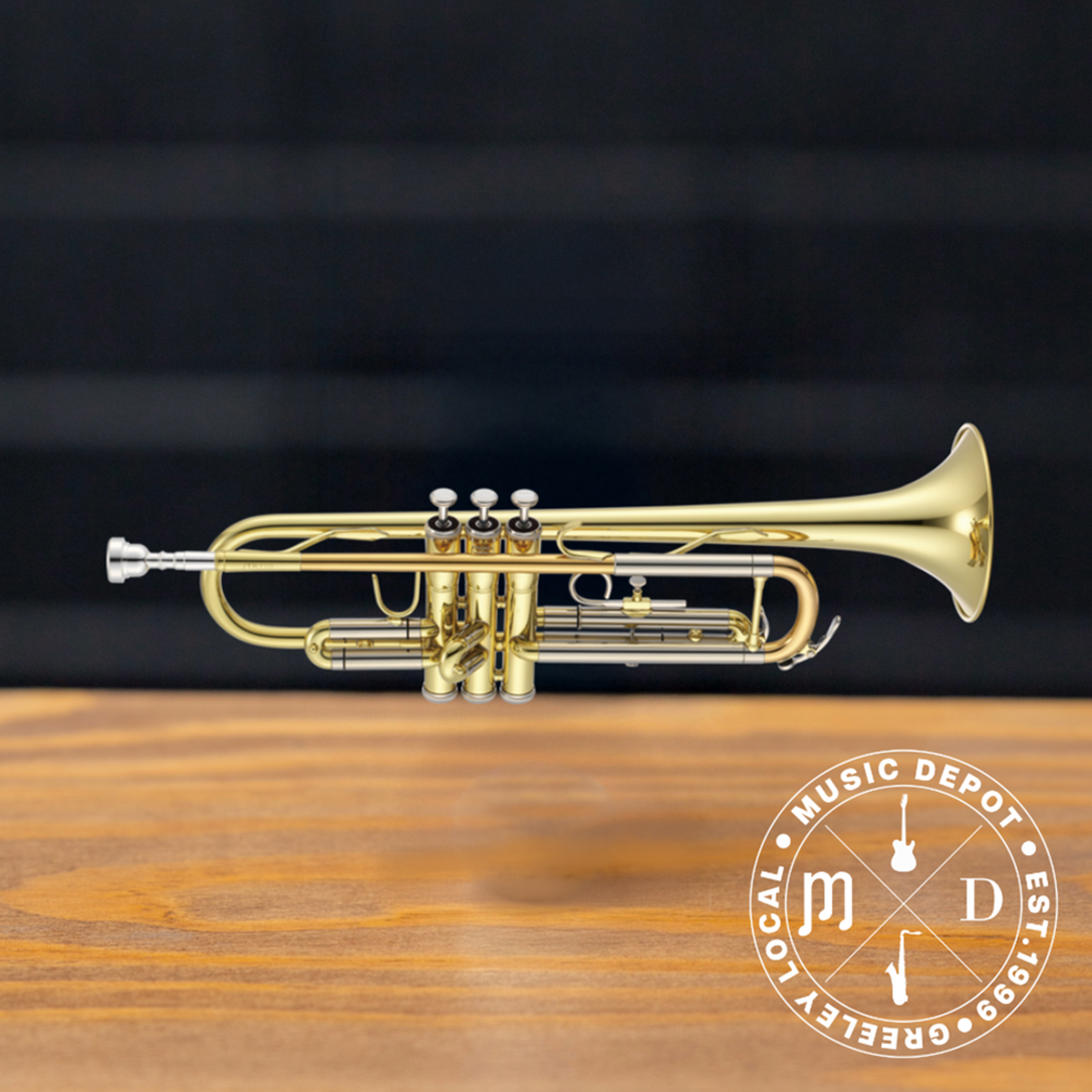 Music Depot LLC - Jupiter Trumpet Mouthpieces