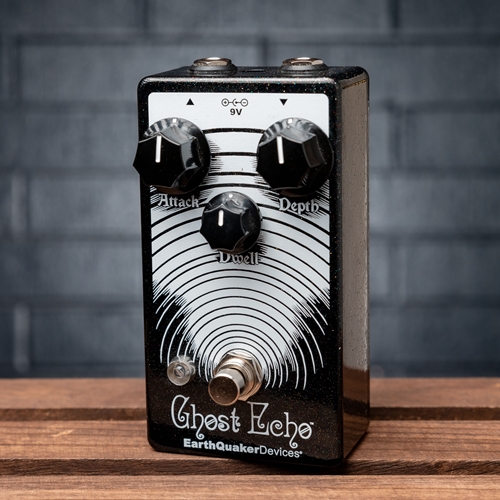 リバーブ】EarthQuaker Devicesよりサイケデリックロックのため
