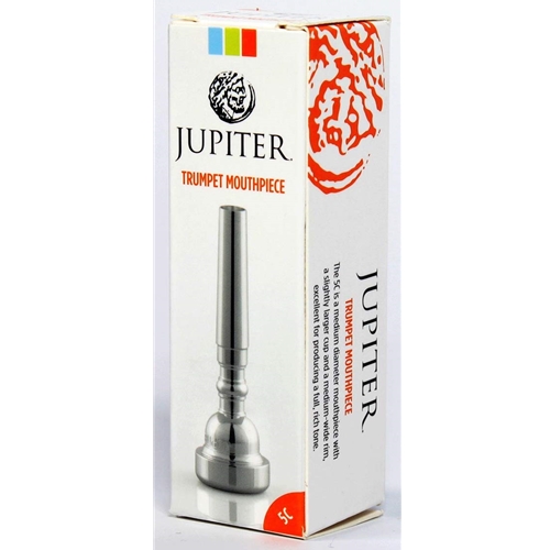 Music Depot LLC - Jupiter Trumpet Mouthpieces