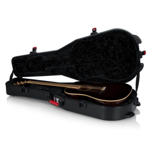 Music Depot LLC Gator Acoustic Guitar Case