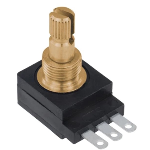 Music Depot LLC - Allparts Audio Potentiometer CTS 250K Sealed