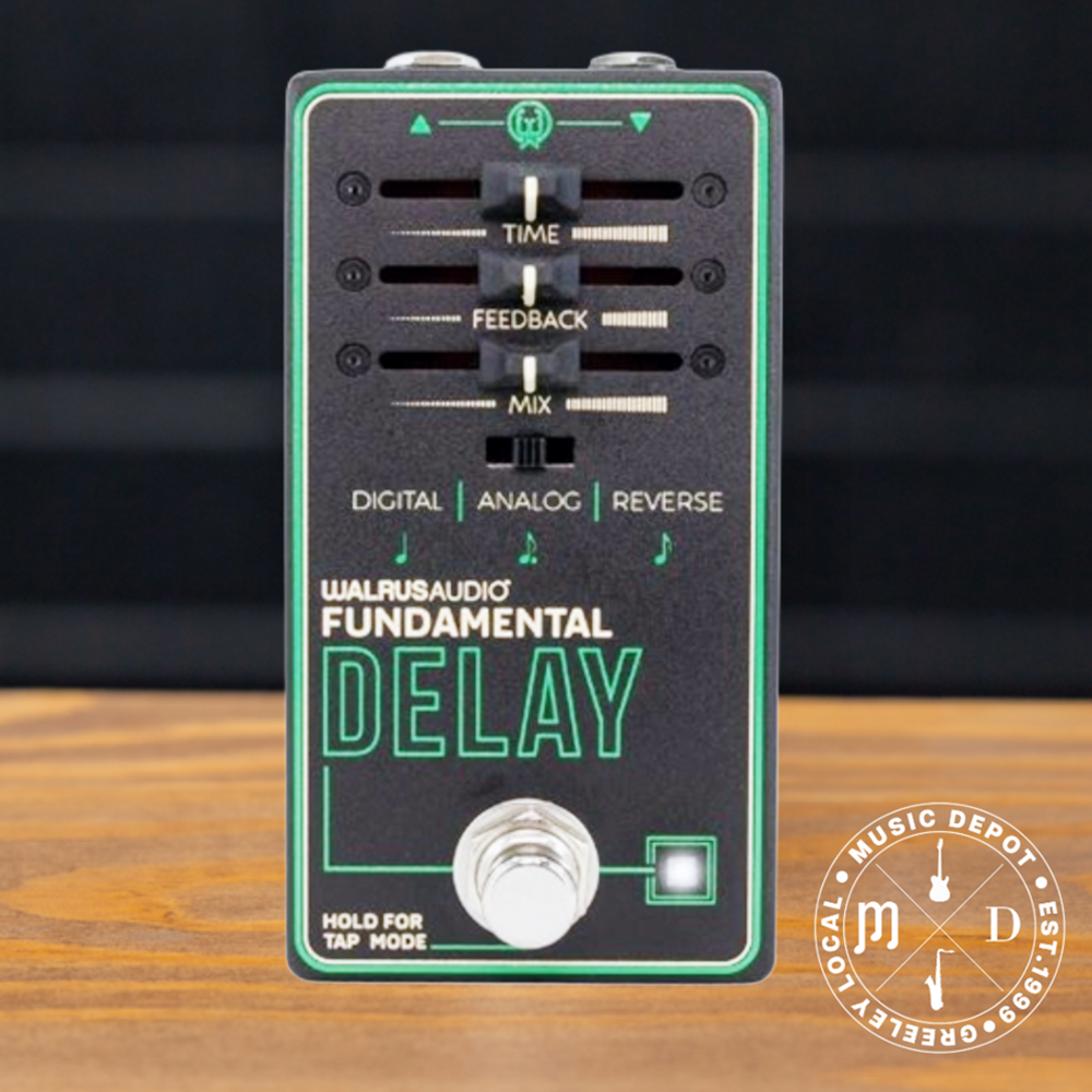 EarthQuaker Devices Sonic Spiral ディレイ Space Spiral Modulated Delay Device — EarthQuaker Devices