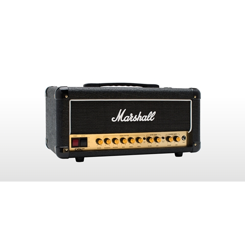 Marshall 20W All Tube 2 channel Amp Head Music Depot LLC