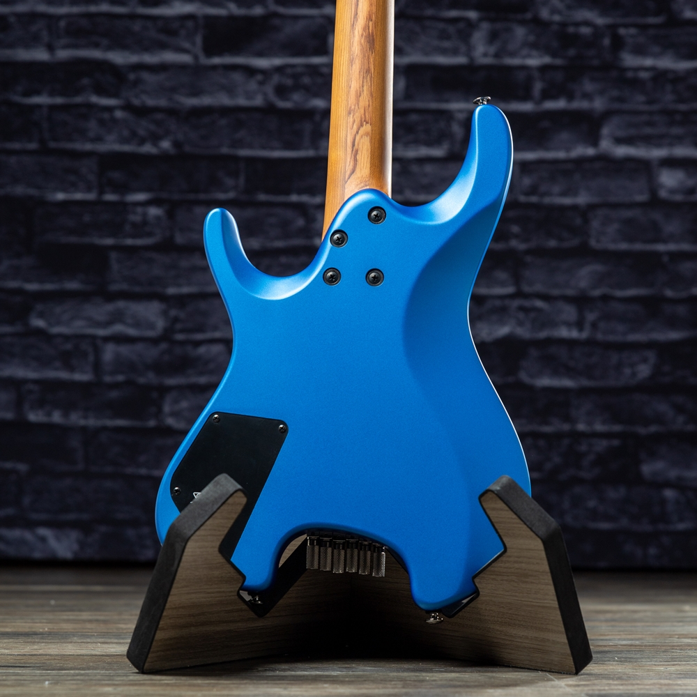 Ibanezよりヘッドレスギターの新製品が数量限定販売品として登場