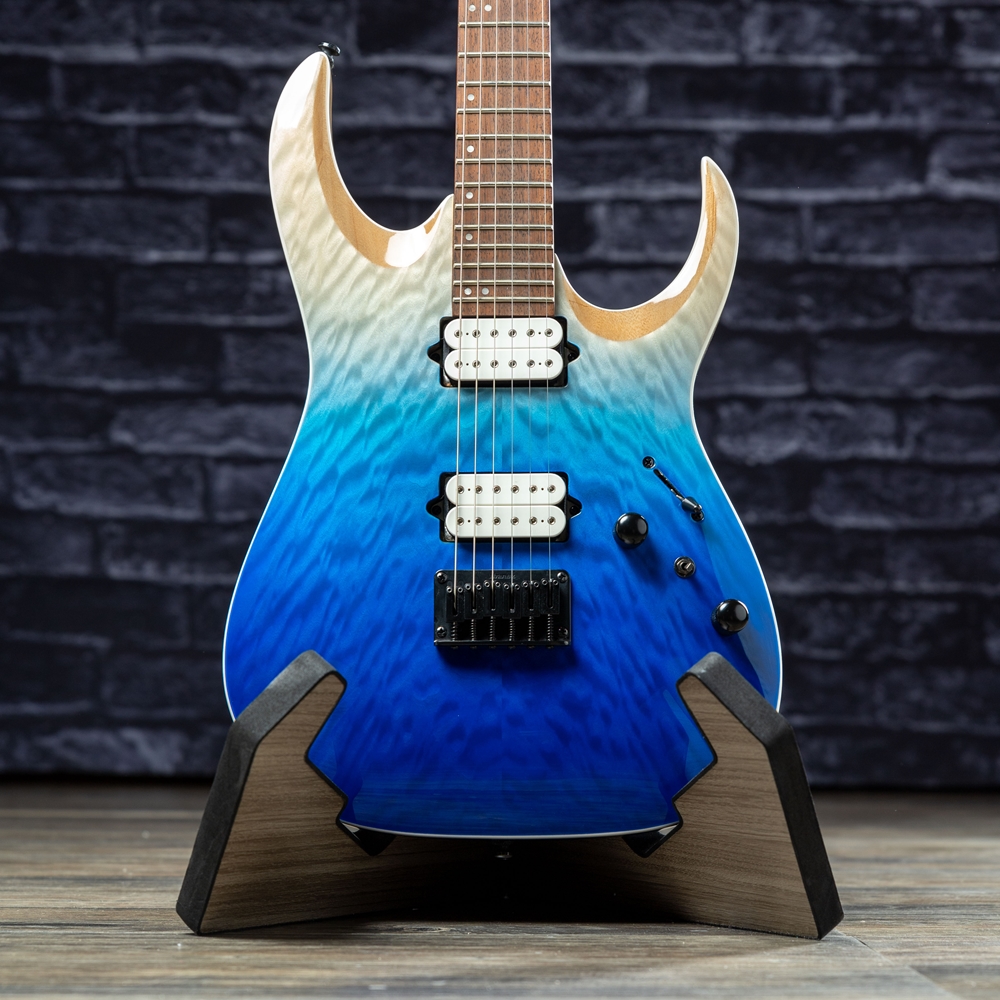 Music Depot LLC - Ibanez Q Standard Headless 6 String