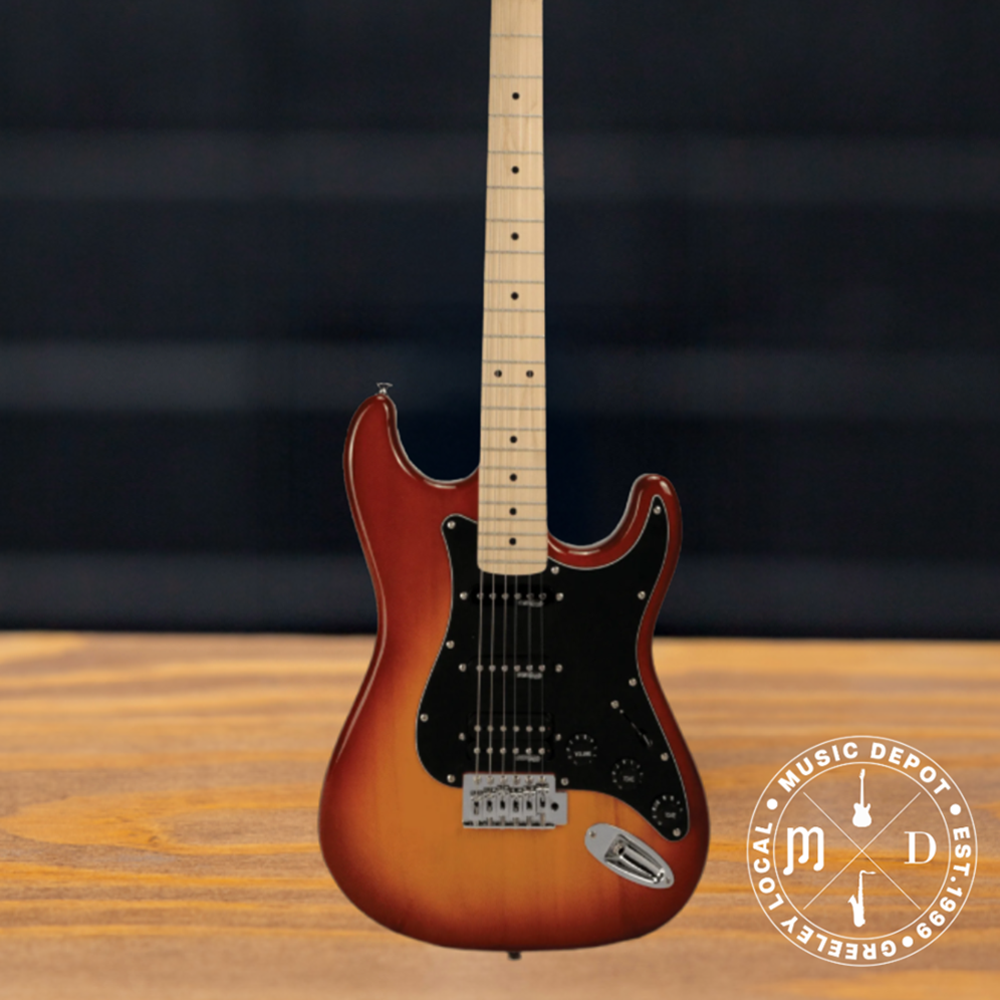 Music Depot LLC - Jackson Misha Mansoor Sig. Pro Series Juggernaut