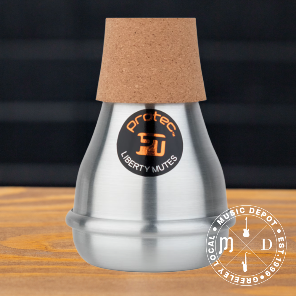 Music Depot LLC - Jupiter Trumpet Mouthpieces