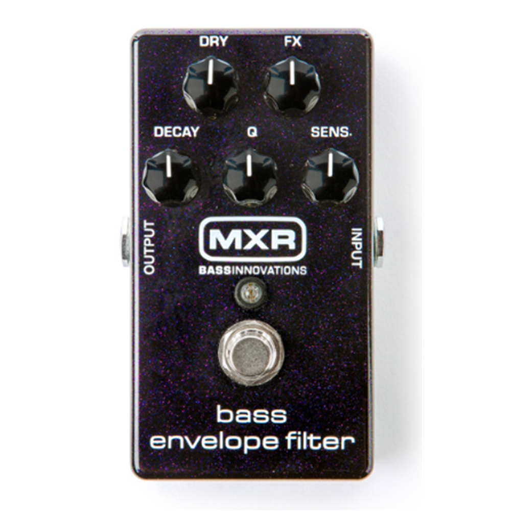 ベース MXR BASS Amazon.com: MXR® Bass Overdrive : Musical Instruments