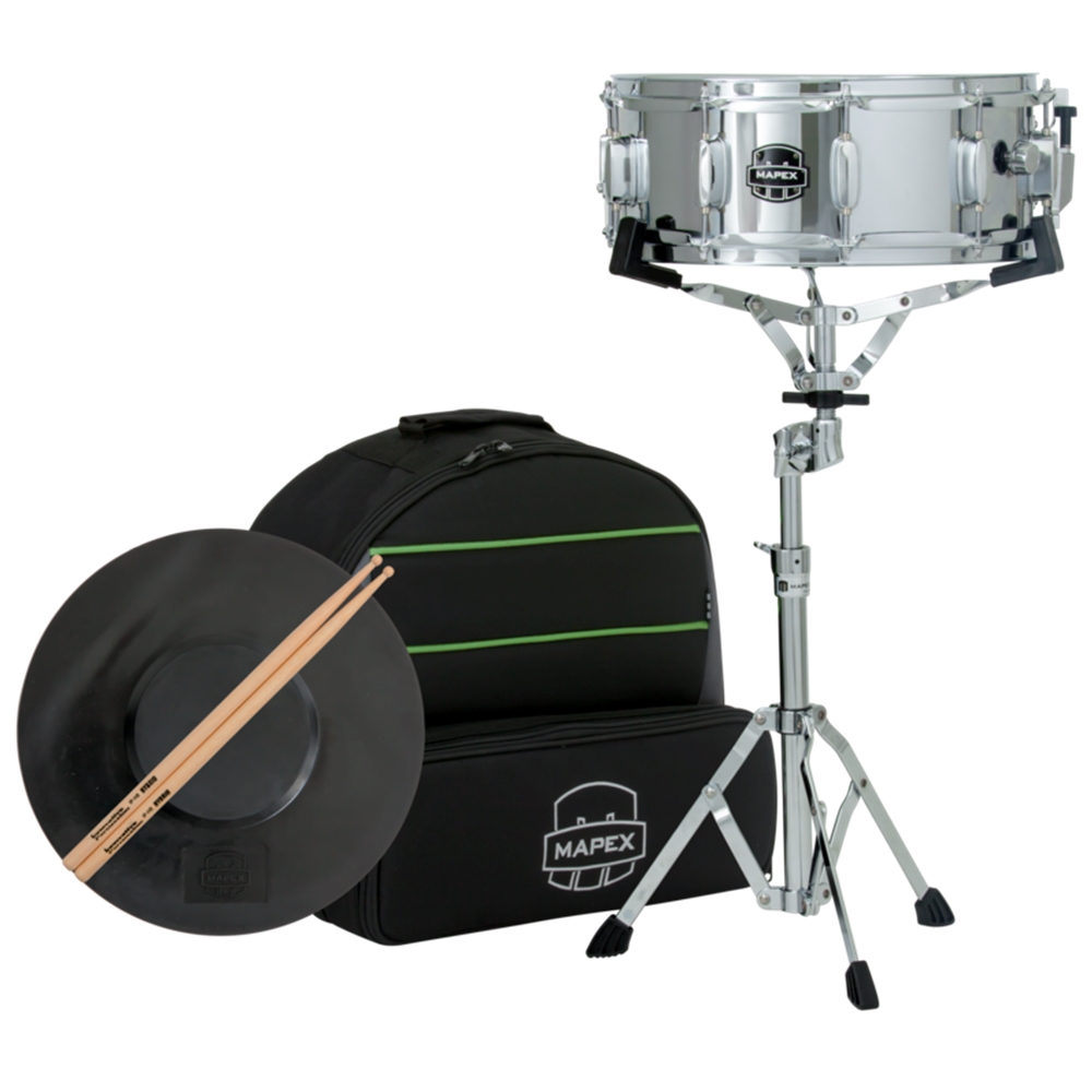 Music Depot LLC - Mapex Venus 5 Piece Fusion Complete Setup Drum