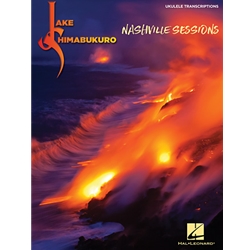 Jake Shimabukuro - Nashville Sessions