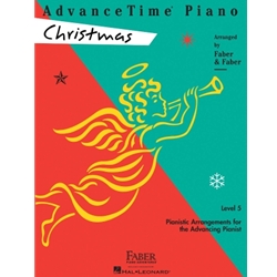 AdvanceTime® Christmas