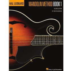 Mandolin Method