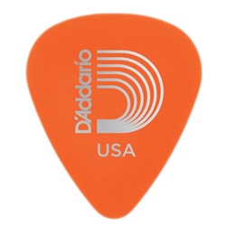 D'Addario Planet Waves Duralin Guitar Picks, Light, 10 pack