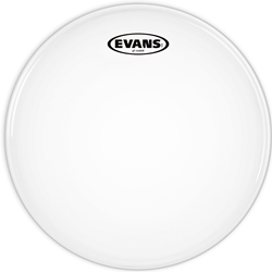 Evans G1 Coated Drum Head