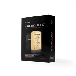 D'Addario Humidipak Restore Kit