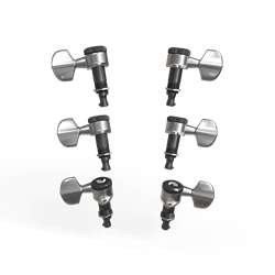 D'Addario Tuning Machines, Auto-Trim