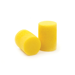 D'Addario Comfort Fit Foam Ear Plugs, Pair