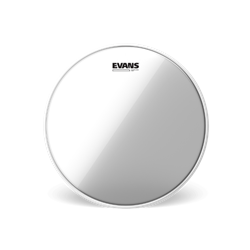 Evans 300 Snare Side Clear Heads