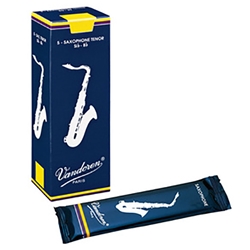 Vandoren Tenor Sax Reed