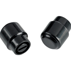 Fender Telecaster® Barrel-Style Switch Tips - Set of 2 (Clearance)