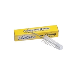 Venture Woodwind Mouthpiece Brush