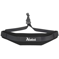 Neotech Soft Sax Strap - X-Long, Swivel Hook