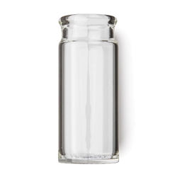 Dunlop 273 Blues Bottle Regular Wall Large Clear Slide