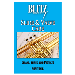 Blitz Slide & Valve Care Cloth